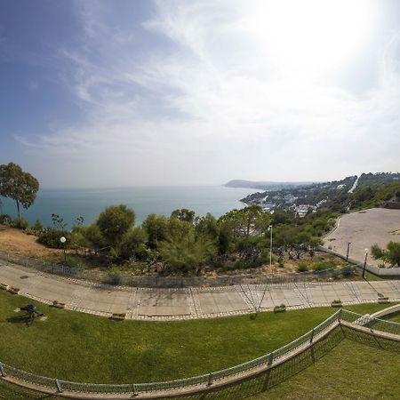 Golden Carthage Residences Камарт Екстер'єр фото